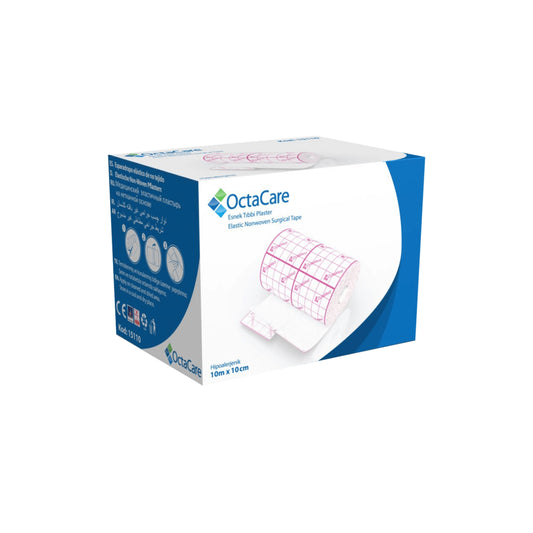 Octacare 15102 Elastic Nonwoven Surgical Tape 10mx2,5cm