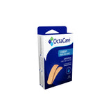 Octacare 24 Standard First Aid Plaster Box of 20pcs