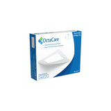 Octacare 20910 Sterile Nonwoven Wound Dressing - Box of 25pcs - 9cmx10cm