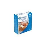 OctaCare 2140 Sterile Non-Woven Absorbent Compress - Box of 25pcs - 7,5cm x 7,5cm