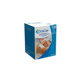 OctaCare 2150 Sterile Non-Woven Absorbet Compress - Box of 100pcs - 7,5cm x 7,5cm