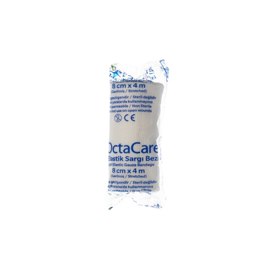 OctaCare 2308 Conforming Bandage - 8cm x 4m