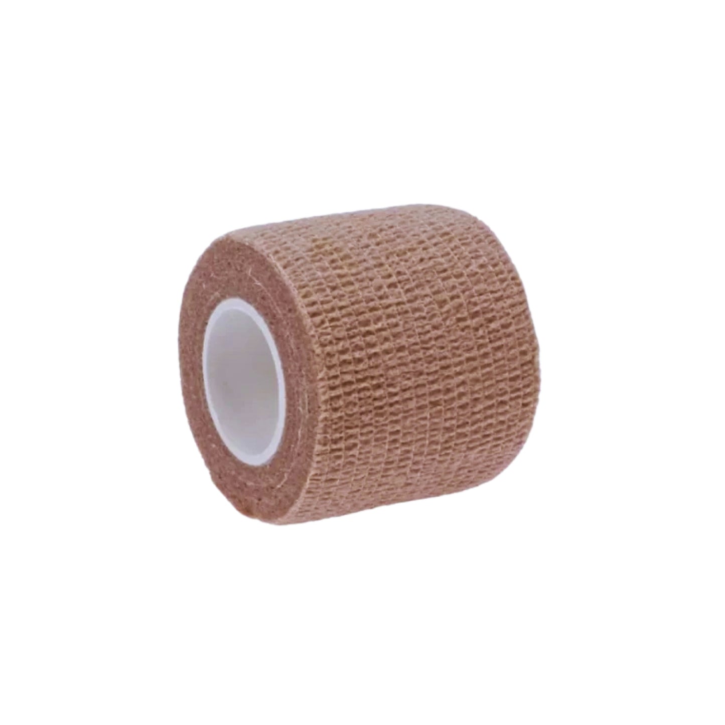 OctaCare 434051 Cohesive Elastic Bandage White 5cm x 4,5m