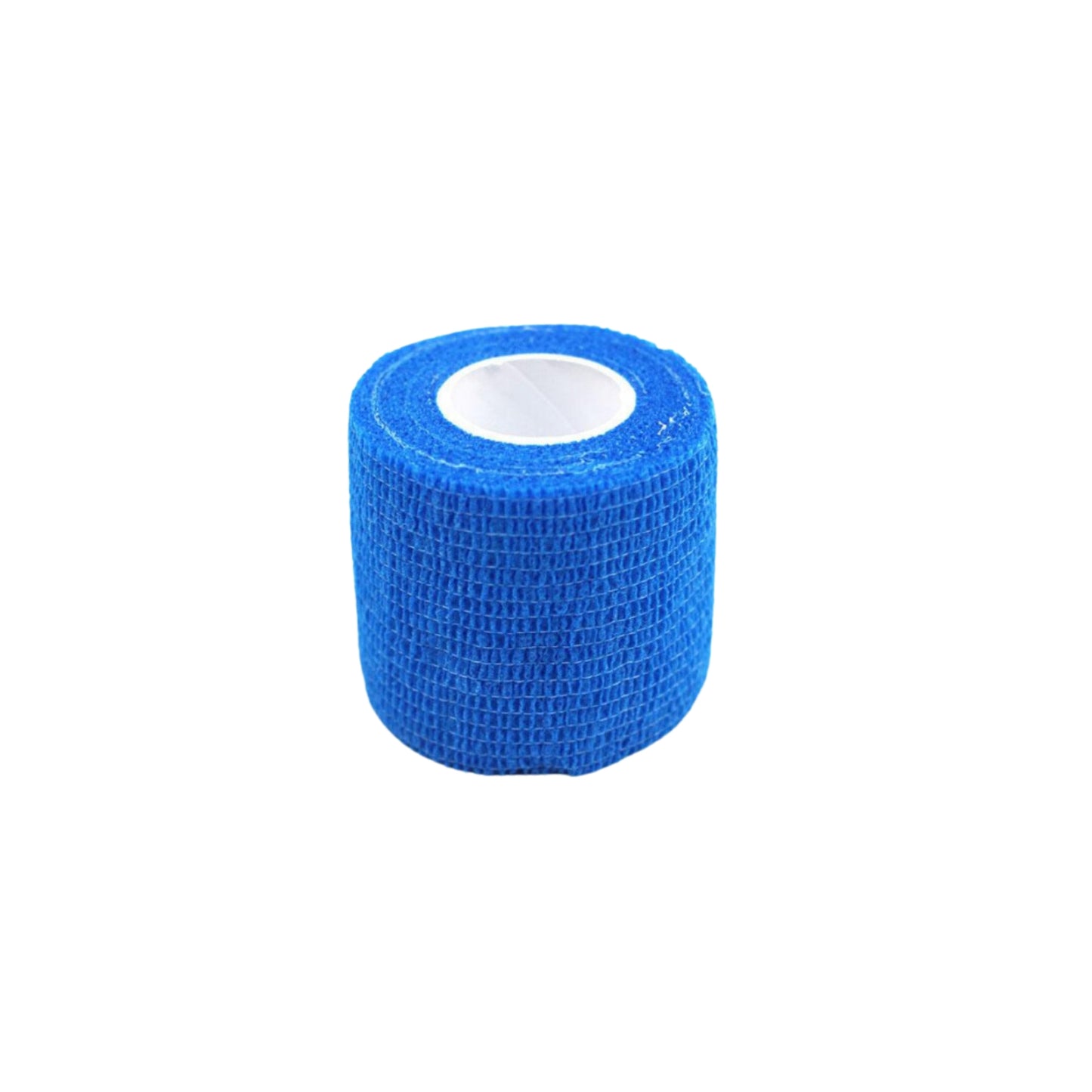 OctaCare 434053 Cohesive Elastic Bandage Blue 5cm x 4,5m