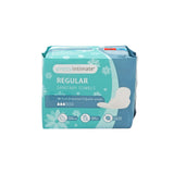 Pretty Intimate Regular 10 Sanitary Towels