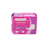 Pretty Intimate Super Maxi 8 Sanitory Towels