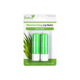 Pretty Moisturising Lip Balm -Aloe vera