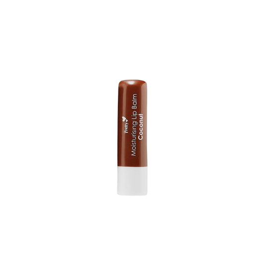 Pretty Moisturising Lip Balm -Coconut