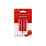 Pretty Moisturising Lip Balm -Strawberry