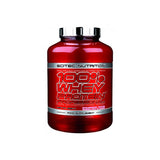 SCITEC-WHEY PROTEIN PROF STRAWBERY WHIT CHOC 2350G