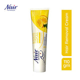 Nair Hair Removal Cream Lemon 110Ml