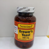 Sentinel Brewers Yeast 250S