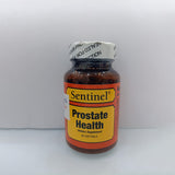 Sentinel Prostate Health 60 Softgel