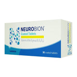 Neurobion Tablet 30'S