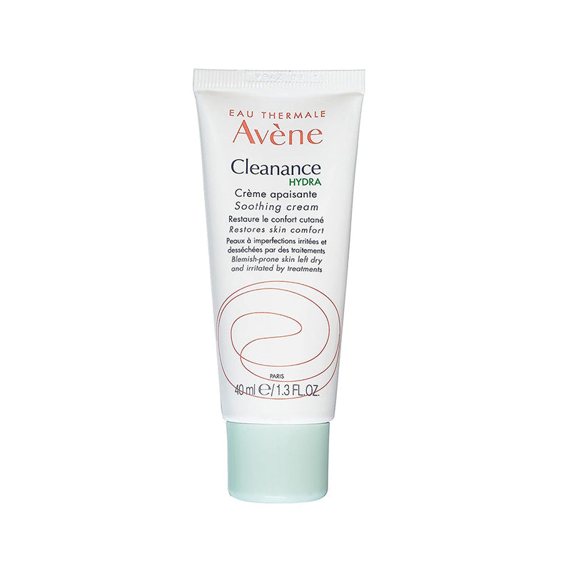 Avene Cleanance Hydra Cream 40Ml