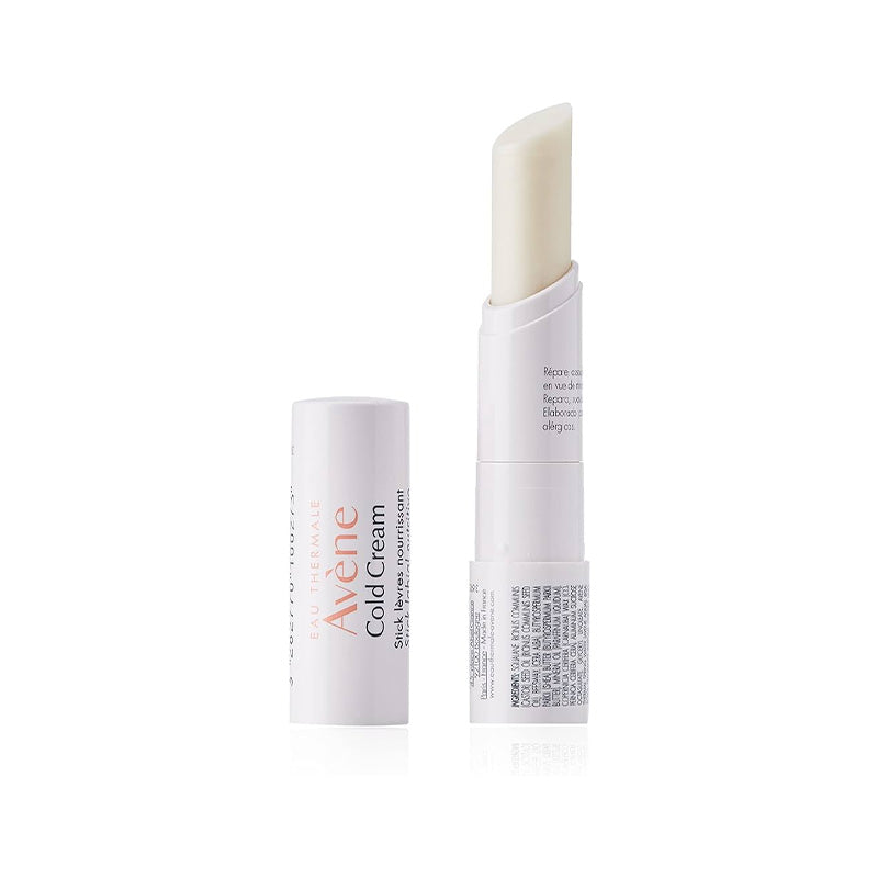 Avene Cold Cream Lip Balm 4G