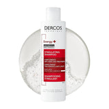 Vichy Dercos Energy Anti Hair Loss Shampoo 200Ml