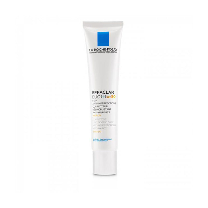 La Roche Posay Effaclar Duo + SPF 30 40 ml