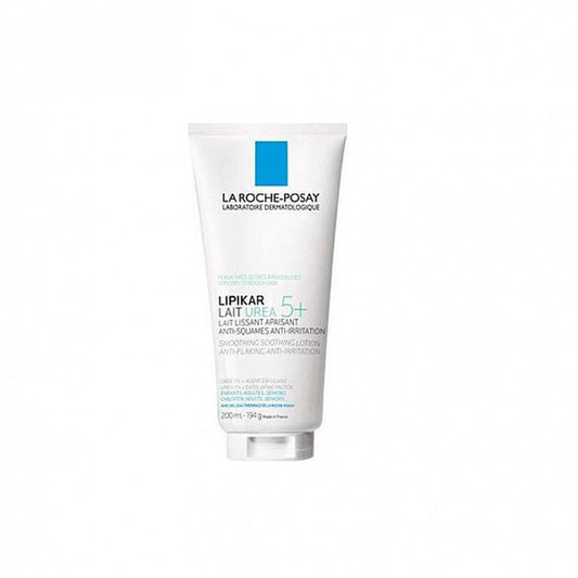 La Roche Posay Lipikar Lait Urea + 200Ml