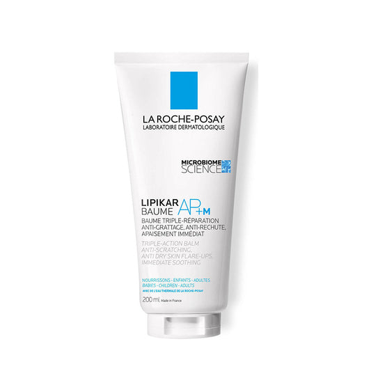 La Roche Posay Lipikar Balm Ap+M 200Ml