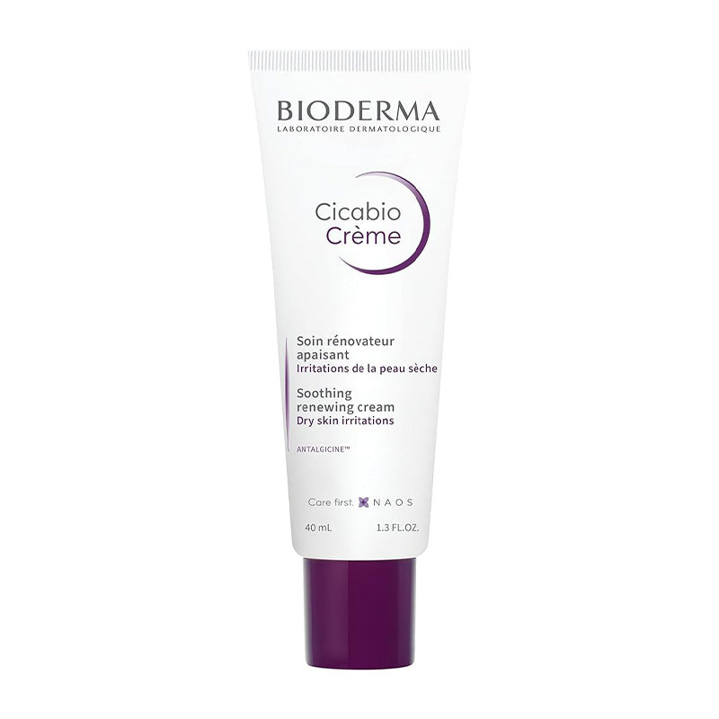 Bioderma Cicabio Cream 40 ml