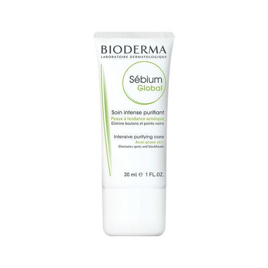 Bioderma Sebium Global Intensive Purifying Care 30 ml