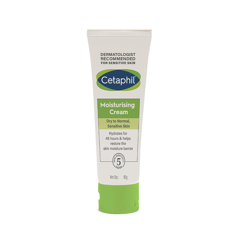 Cetaphil Moisturising Cream