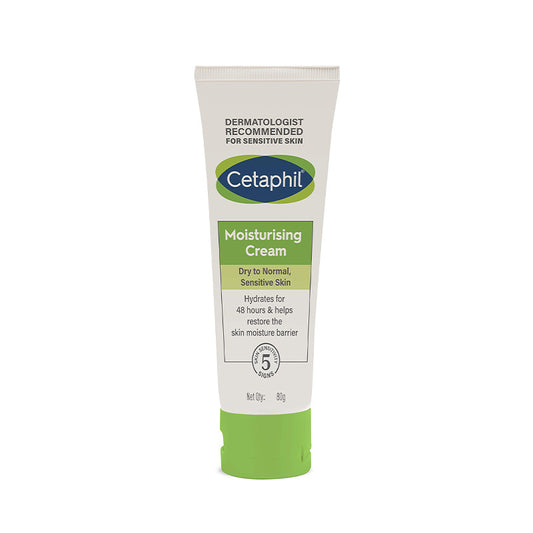 Cetaphil Moisturising Cream