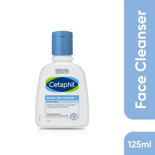 Cetaphil Gentle Skin Cleanser 118 ml