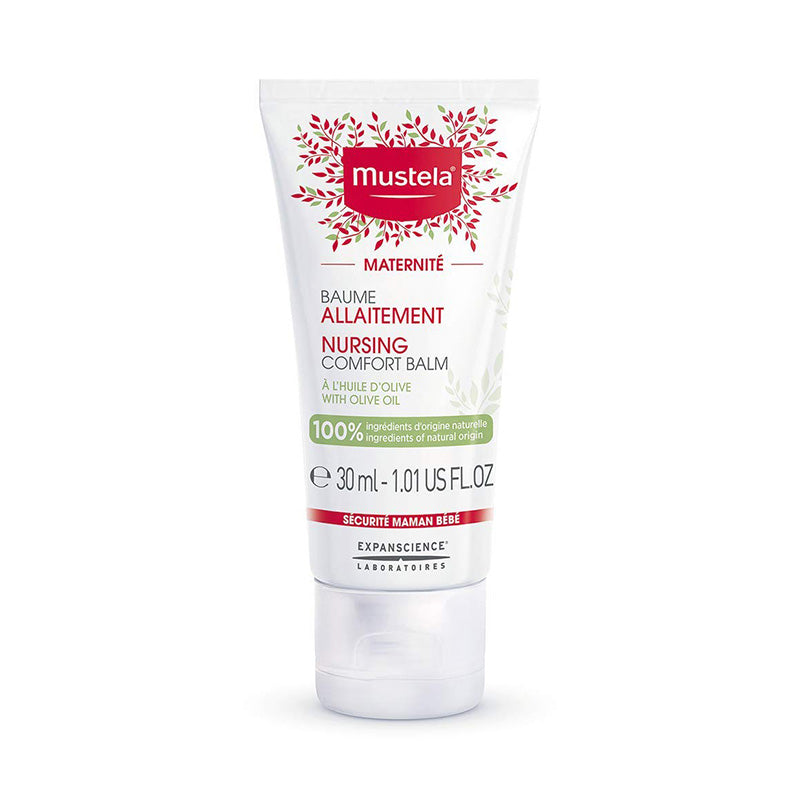 Mustela Nursing Comfort Balm 30 ML