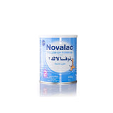 Novalac Follow-On Formula Milk Powder 6-12 Months, 400g