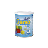 Novalac Genio Vanilla Flavour Milk Powder for 1-3 Years, 400g