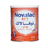 Novalac AR-1 Infant Formula 400 Gm