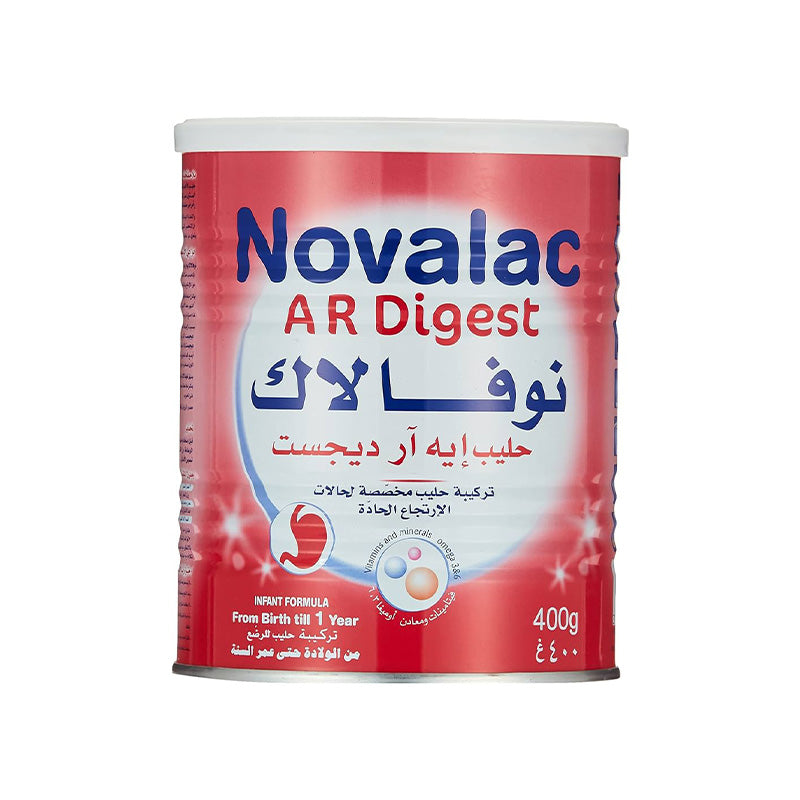 Novalac ARD 400 Gm