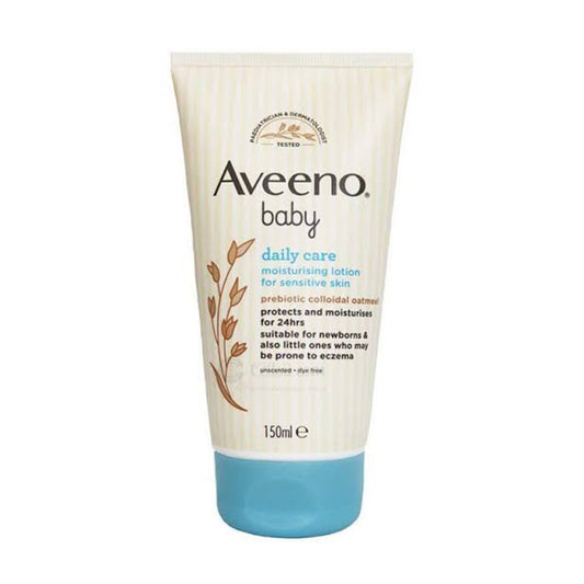 Aveeno Baby Lotion 150Ml