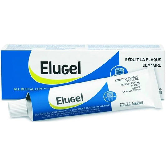 ELUGEL 40 ML