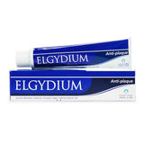 Elgydium Anti-Plaque Toothpaste 75 ml