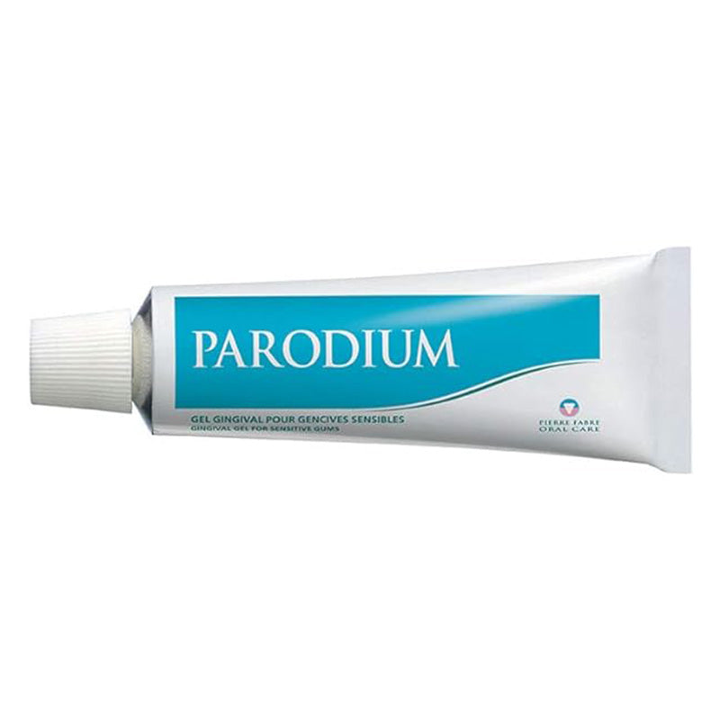 Parodium Gingival Gel, 50ml