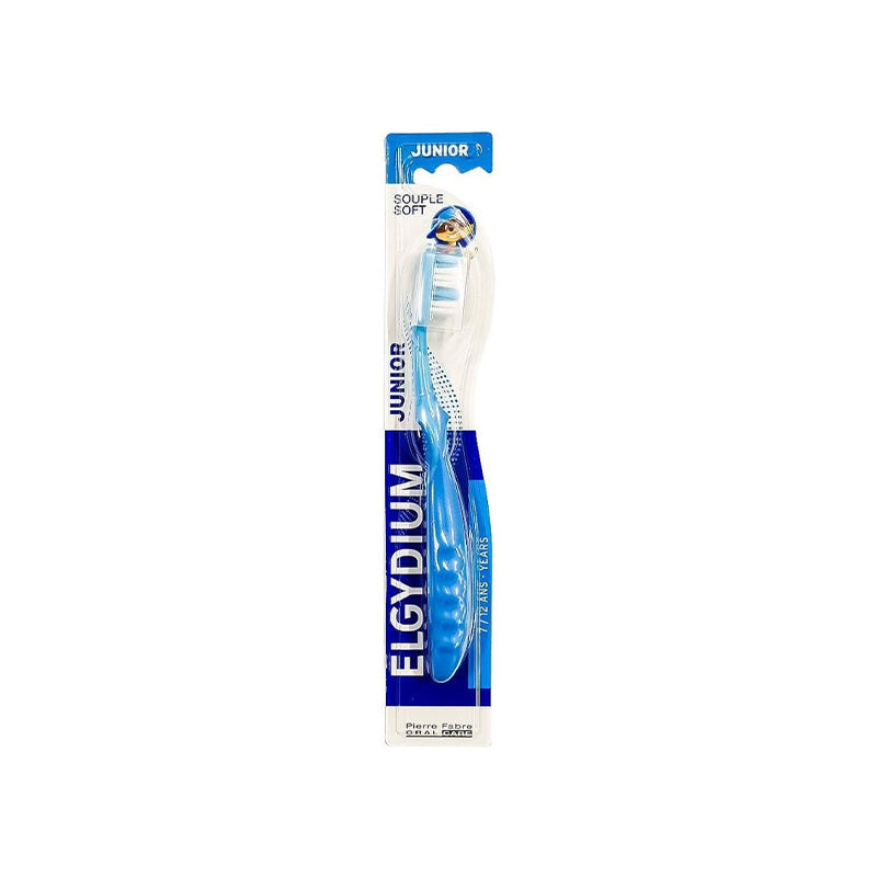 ELGYDIUM TOOTH BRUSH JUNIOR SOFT