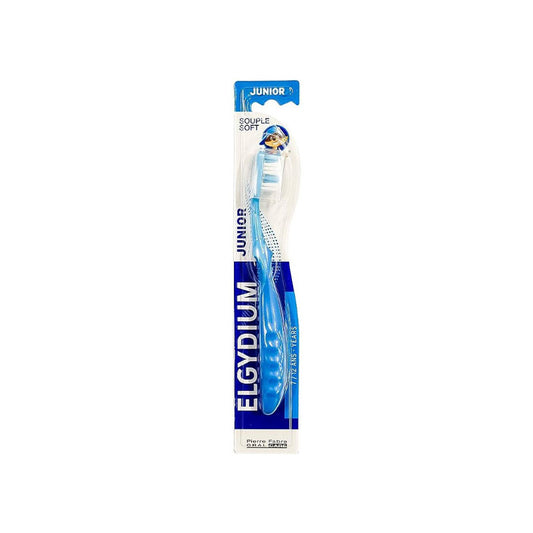 ELGYDIUM TOOTH BRUSH JUNIOR SOFT