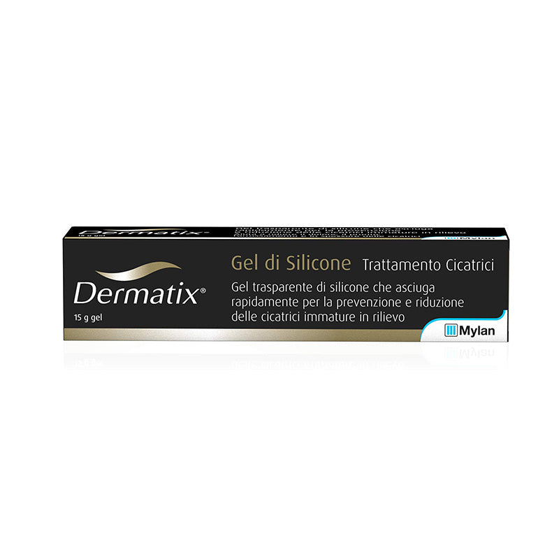 Dermatix Gel 15 g