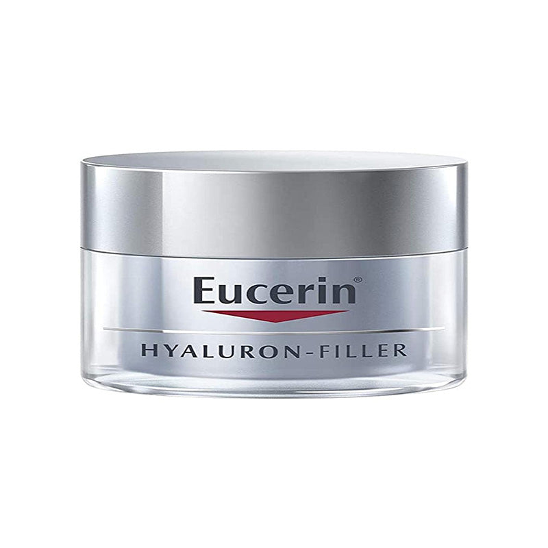 Eucerin Hyaluron-Filler Night Cream 50 ml