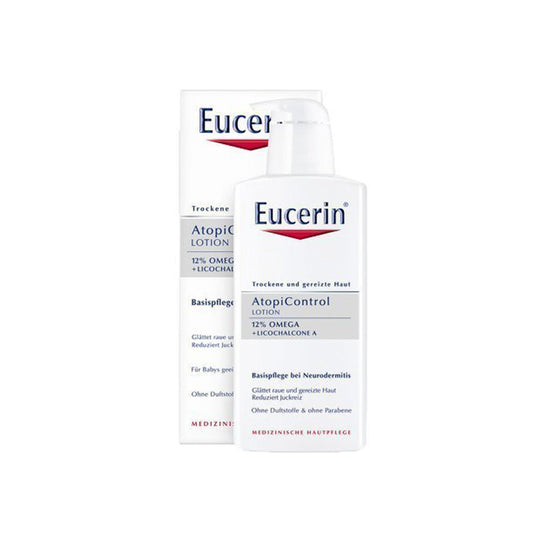 Eucerin Atopi Control Lotion 250 ml