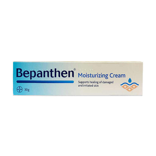 Bepanthen Moisturizing Cream, 30g