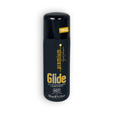 GLIDE SILICONE LUBRICANT-PREMIUM LIQUID 50 ML