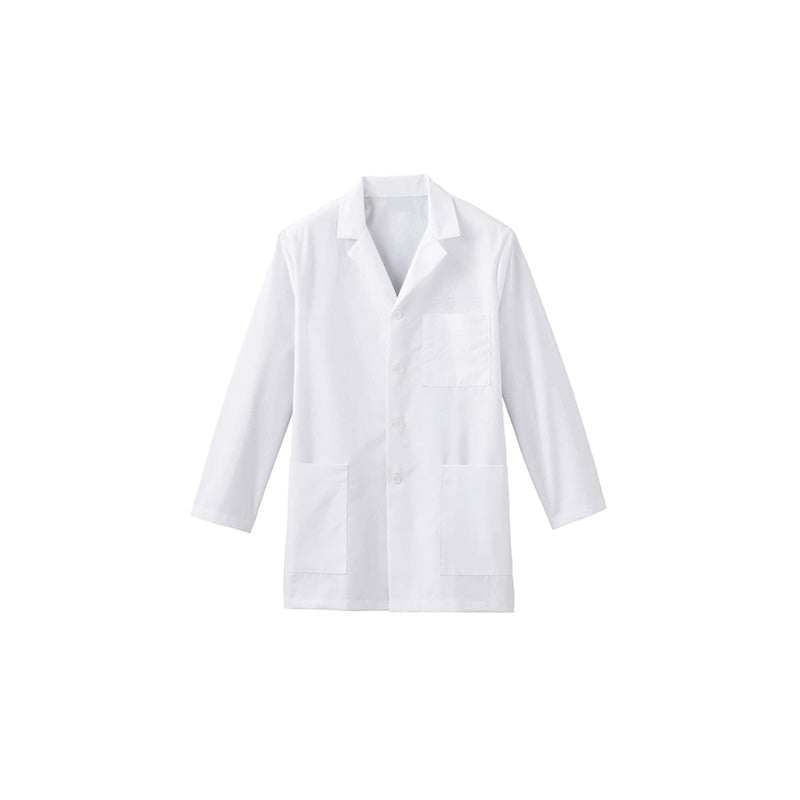 Lab Coat Xl