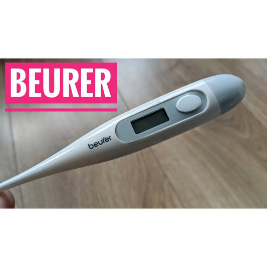 FT 09 DIGITAL THERMOMETER