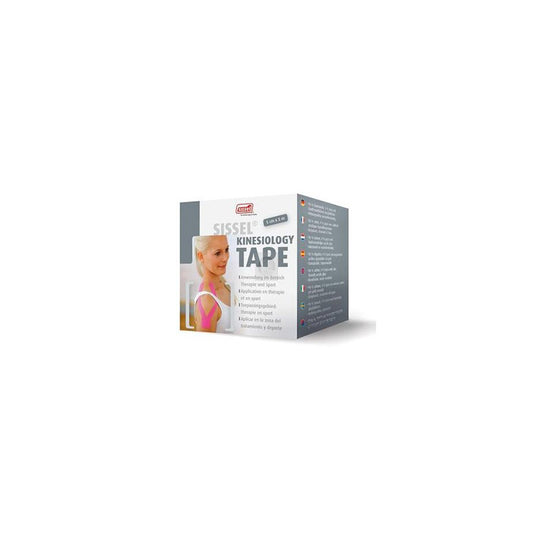 Sissel Kinesiology Tap Natural 162.200