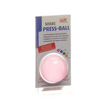 Sissel Pressball Soft-Pnk