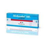 Methycobal 500Mg 30 Tablets